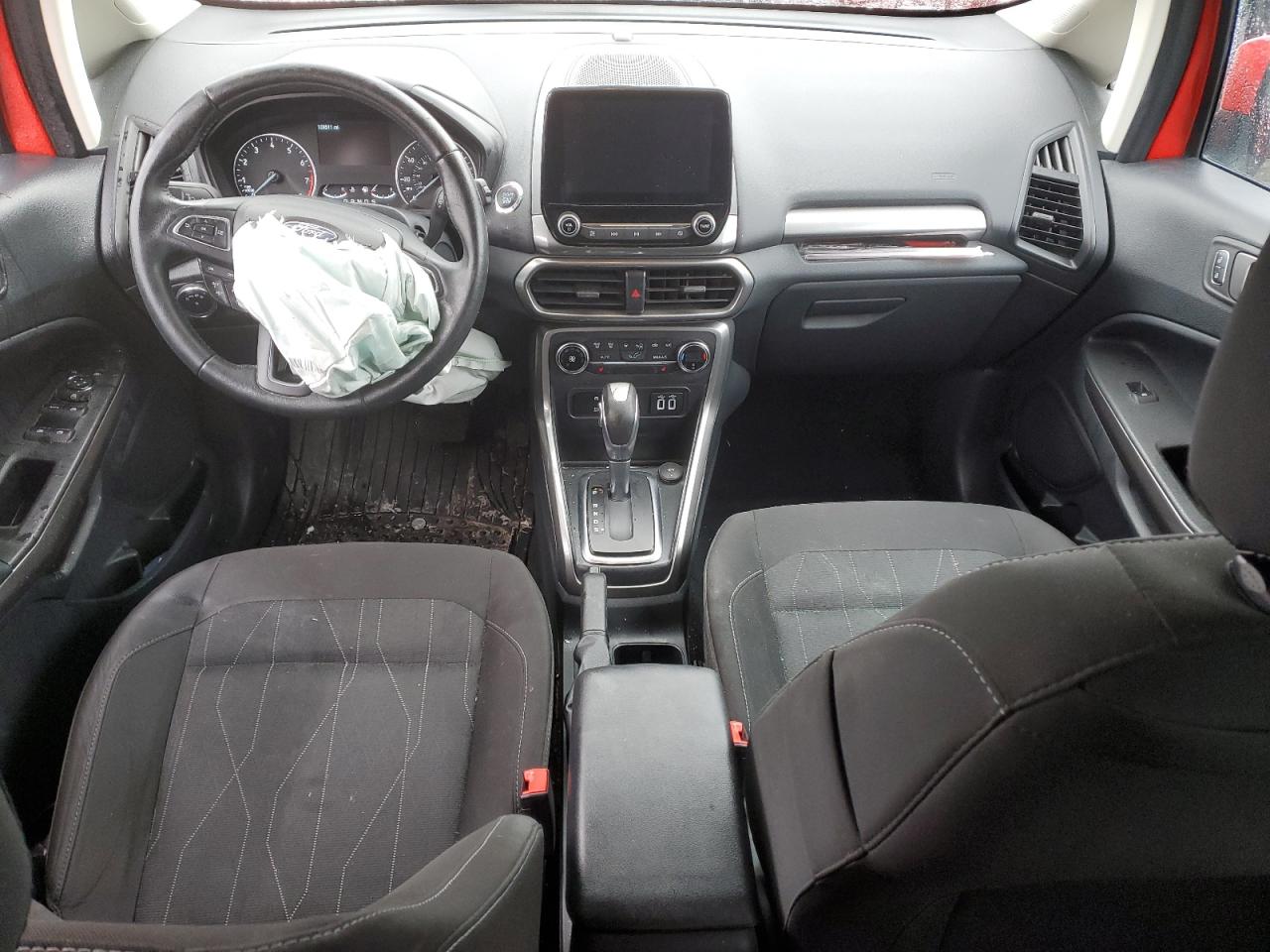 2020 Ford EcoSport - Image 8