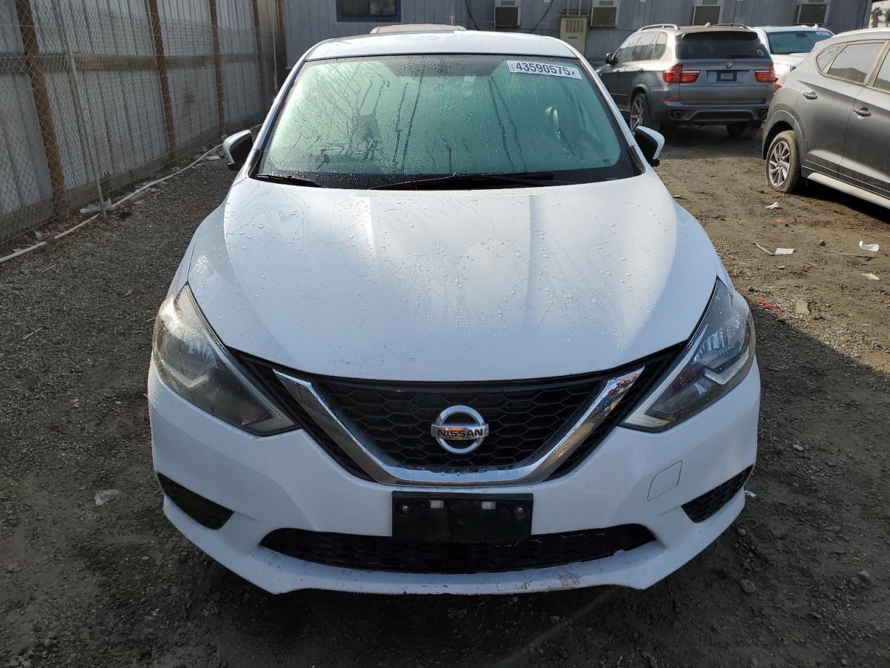 2017 Nissan Sentra - Image 5