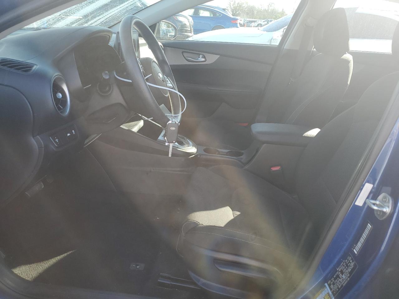 2019 Kia Forte - Image 7
