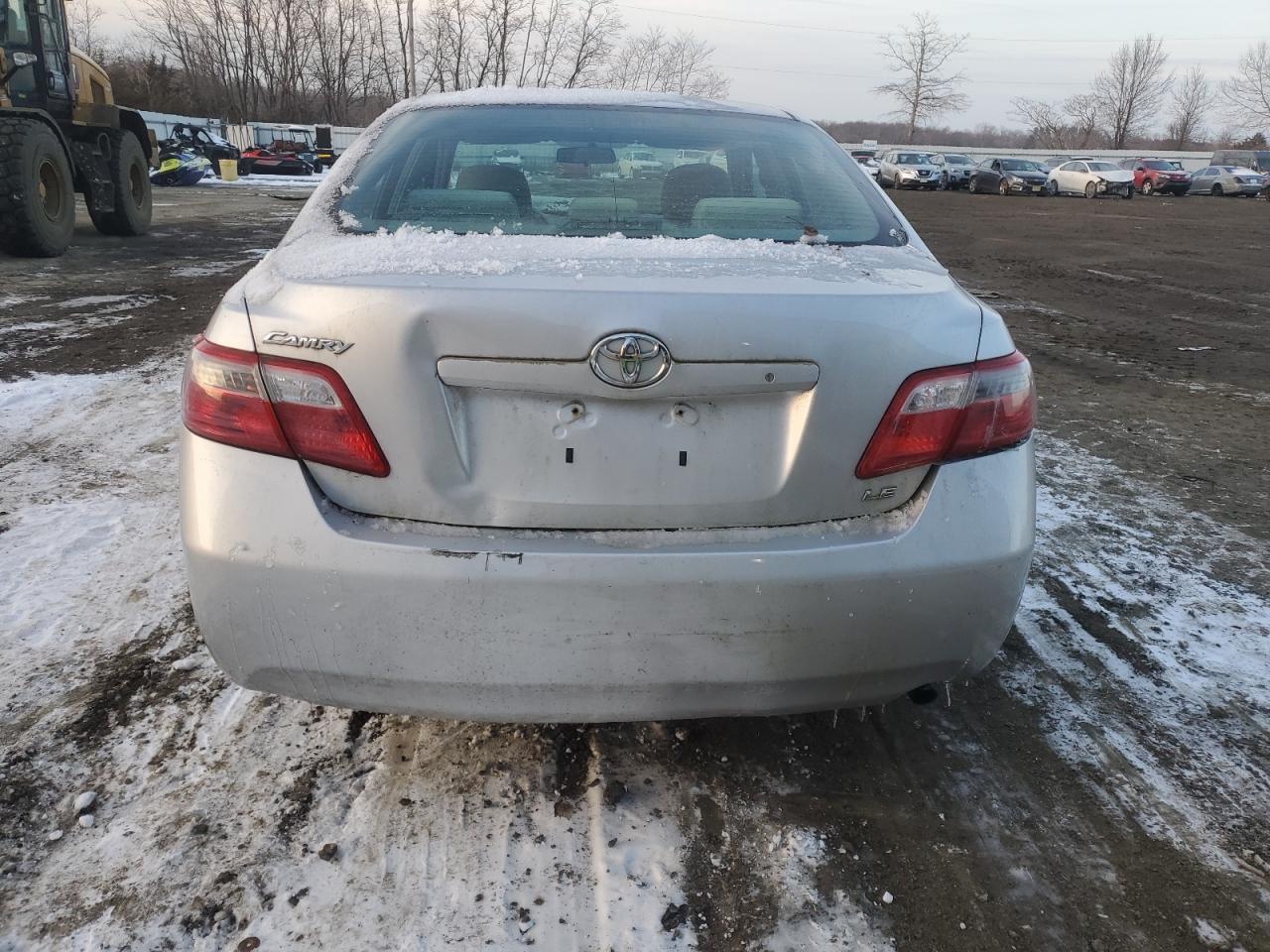 2008 Toyota Camry - Image 6