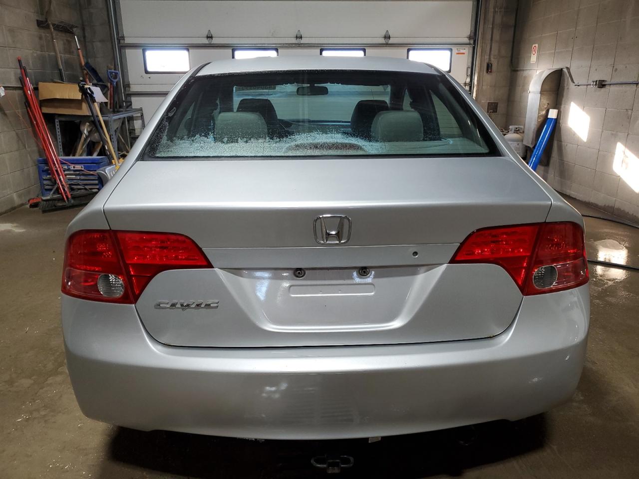 2007 Honda Civic - Image 6