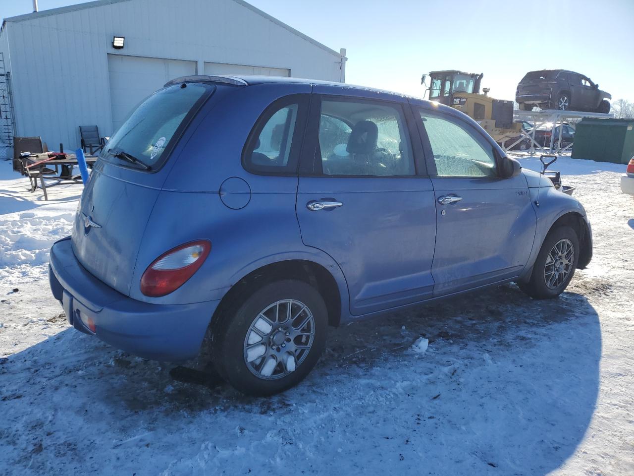 2006 Chrysler PT Cruiser - Image 3