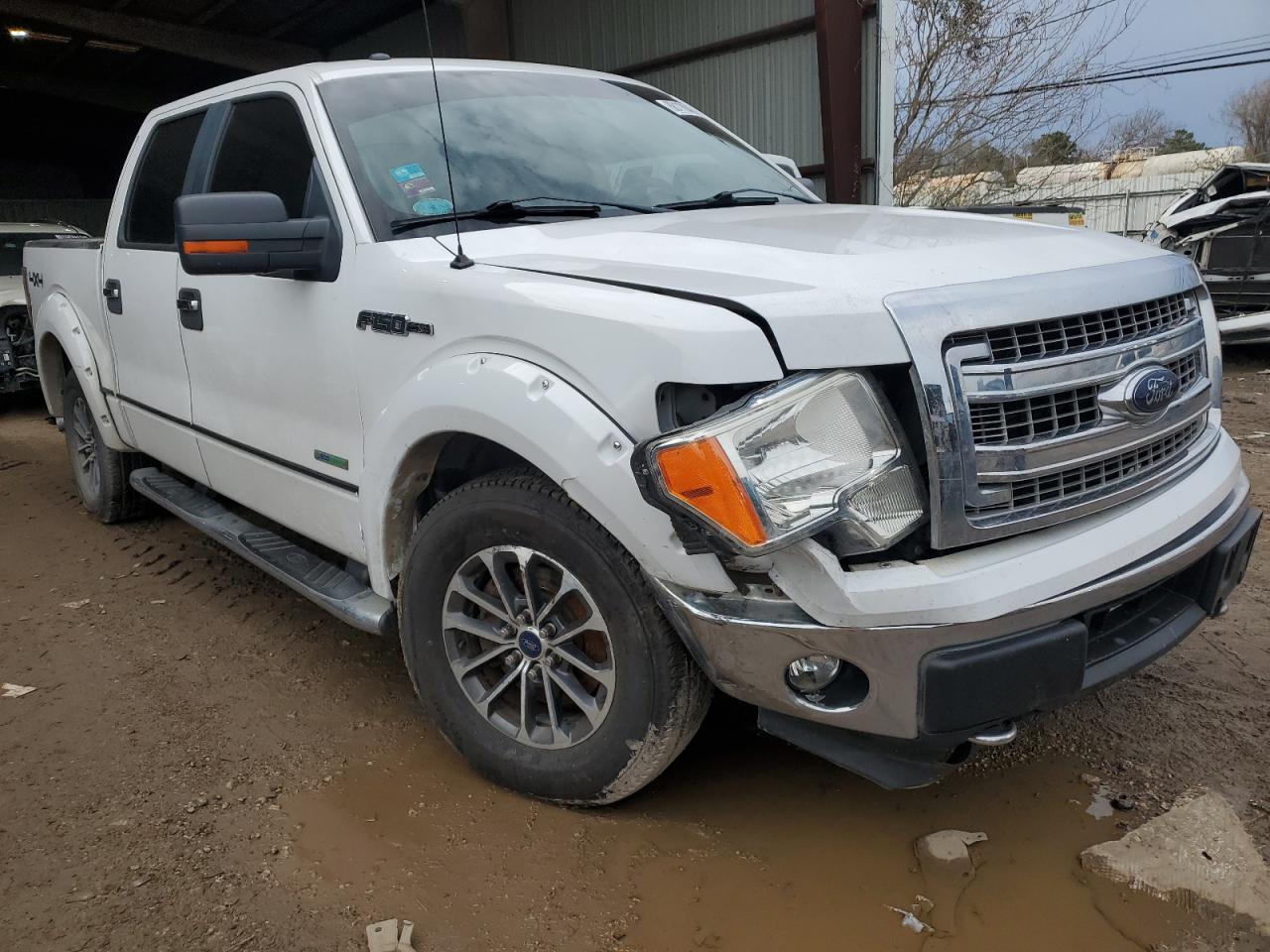 2014 Ford F-150 - Image 4