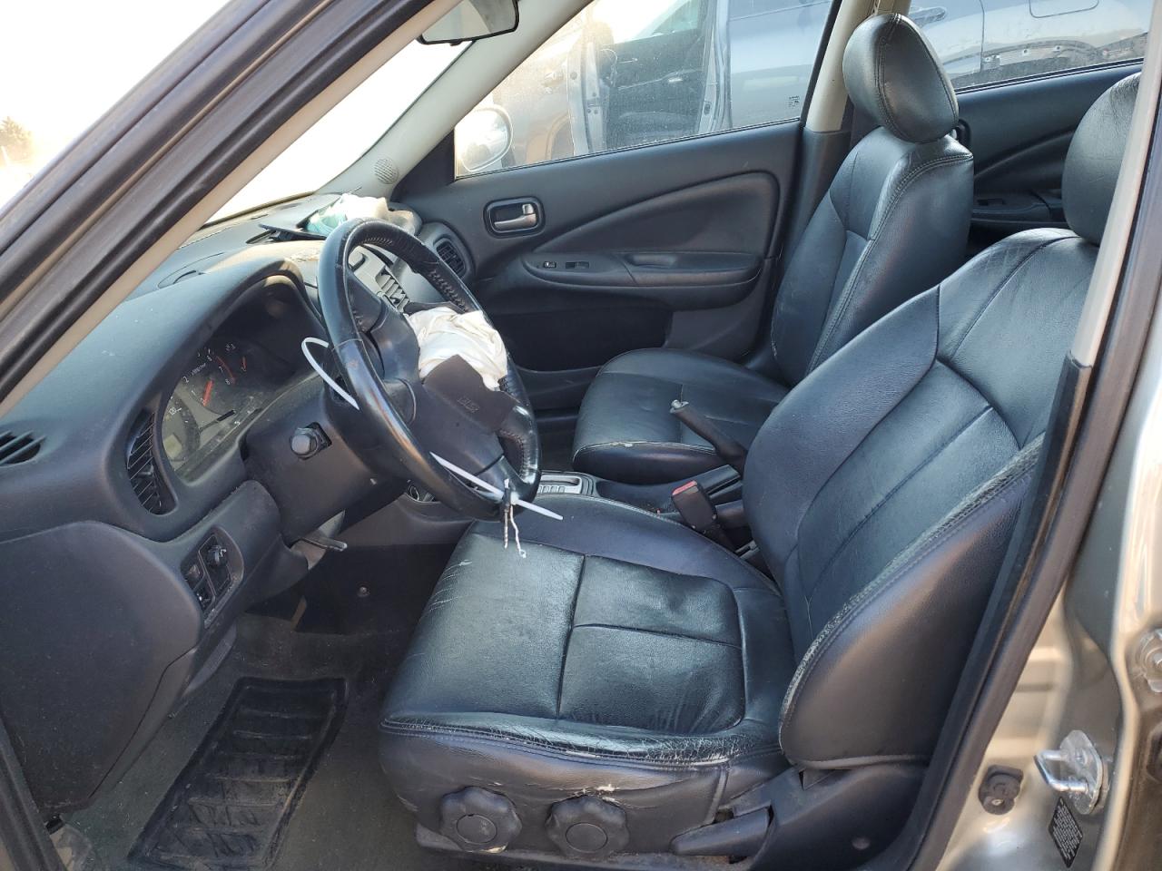 2005 Nissan Sentra - Image 7