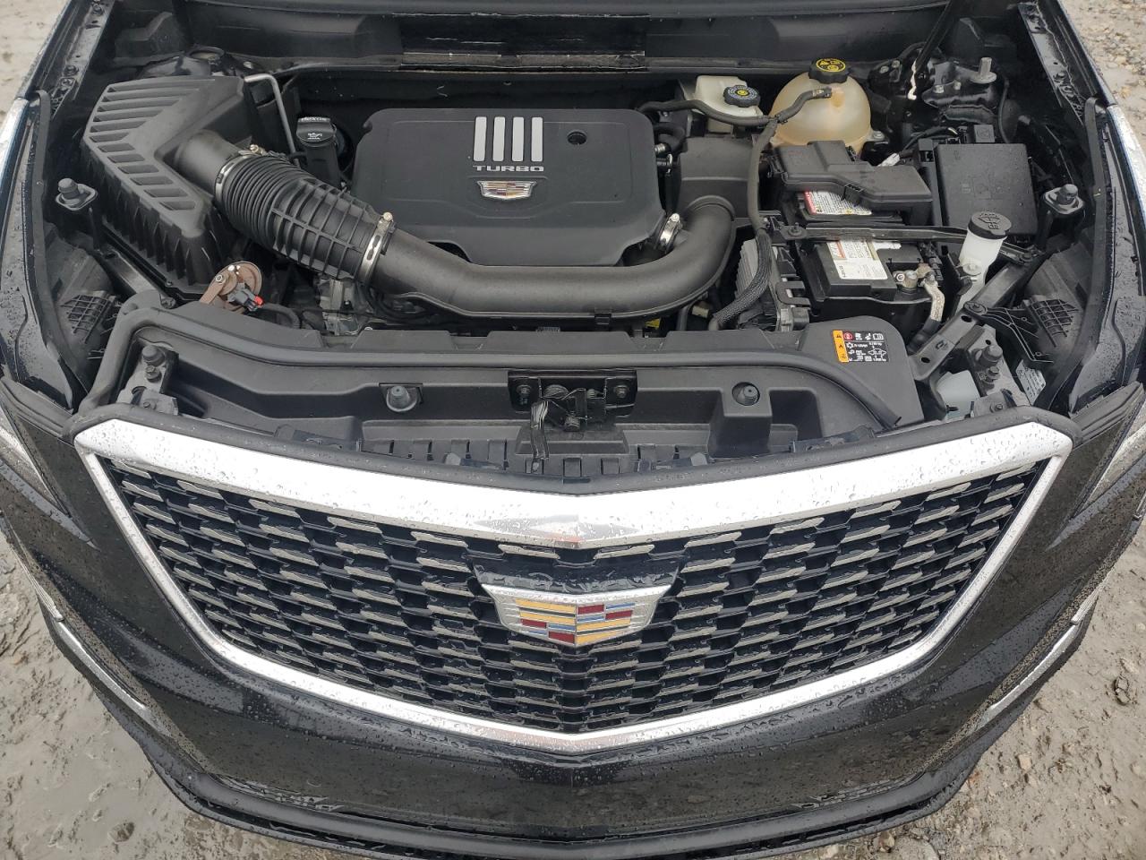 2020 Cadillac XT5 - Image 13