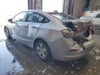 2018 Chevrolet Cruze Ls იყიდება Cahokia Heights-ში, IL - Rear End
