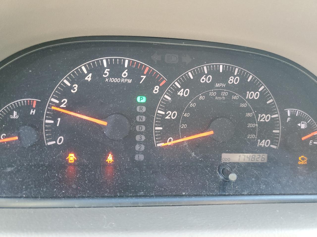 2006 Toyota Camry - Image 9