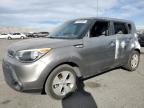 2015 Kia Soul  zu verkaufen in North Las Vegas, NV - Rear End