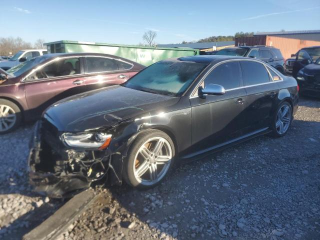 2013 Audi S4 Premium Plus