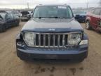2008 Jeep Liberty Sport for Sale in Elgin, IL - Front End