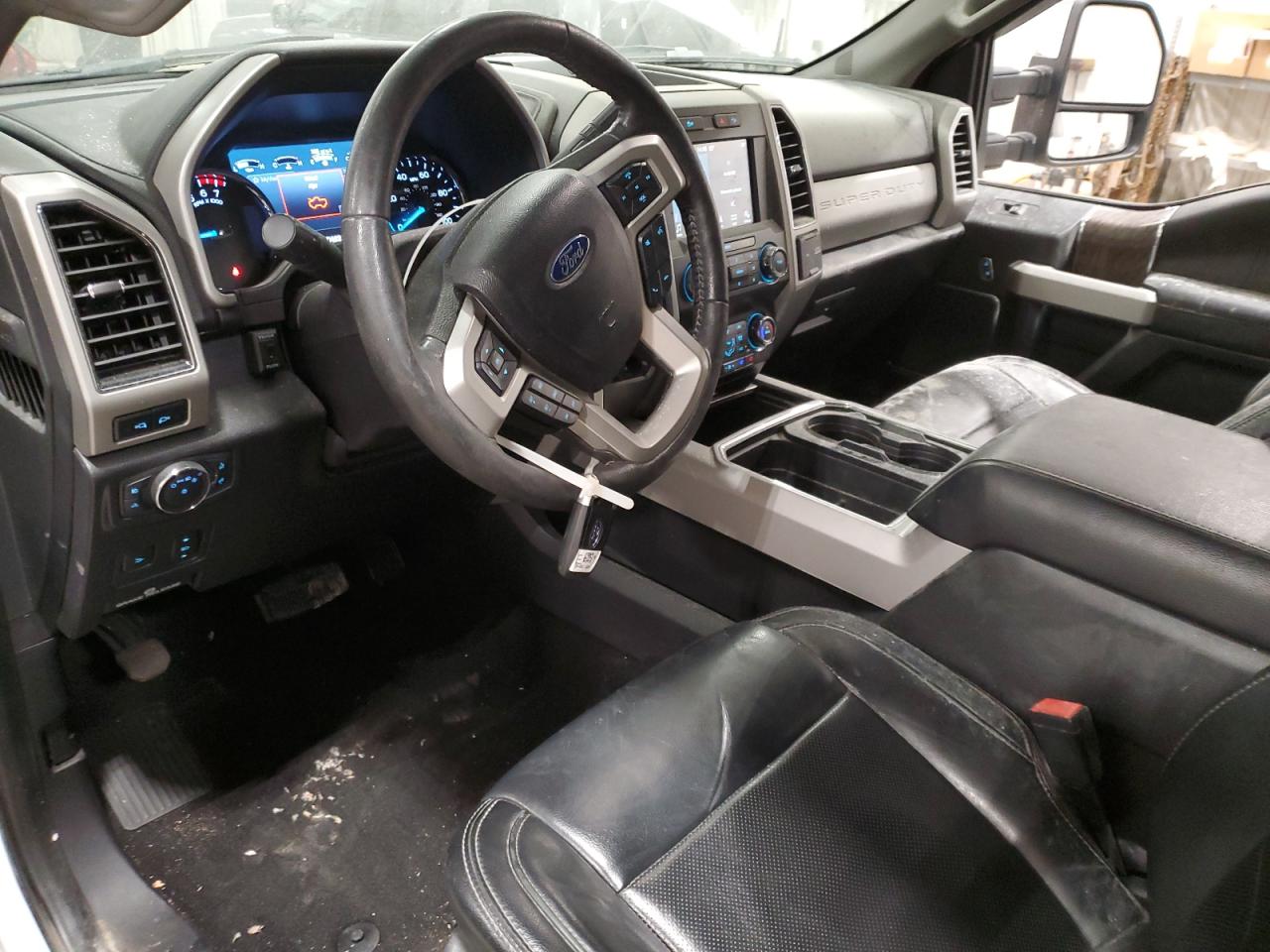 2019 Ford F250 - Image 8