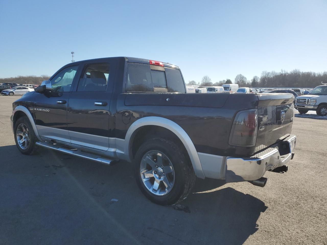 2012 Dodge RAM - Image 2