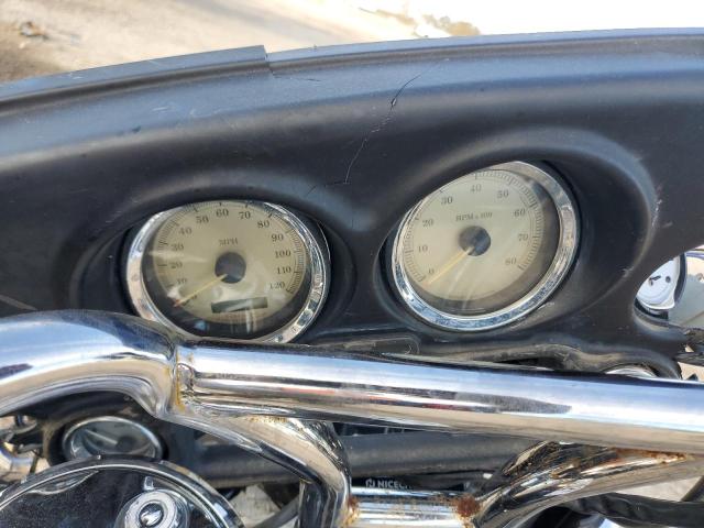 2006 HARLEY-DAVIDSON FLHXI 