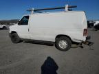 2011 Ford Econoline E250 Van de vânzare în Assonet, MA - Rear End