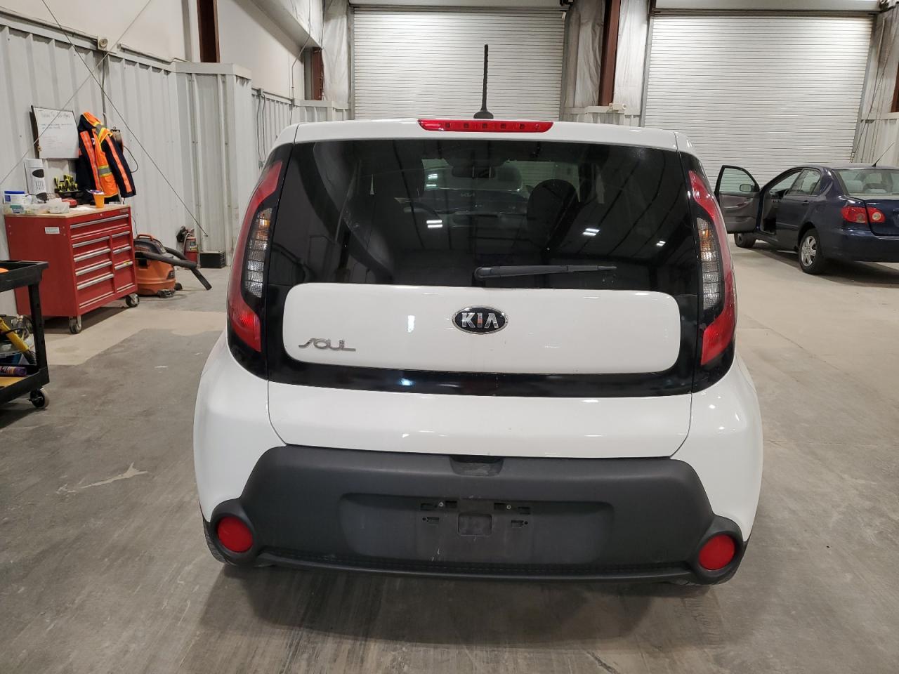 2015 Kia Soul - Image 6