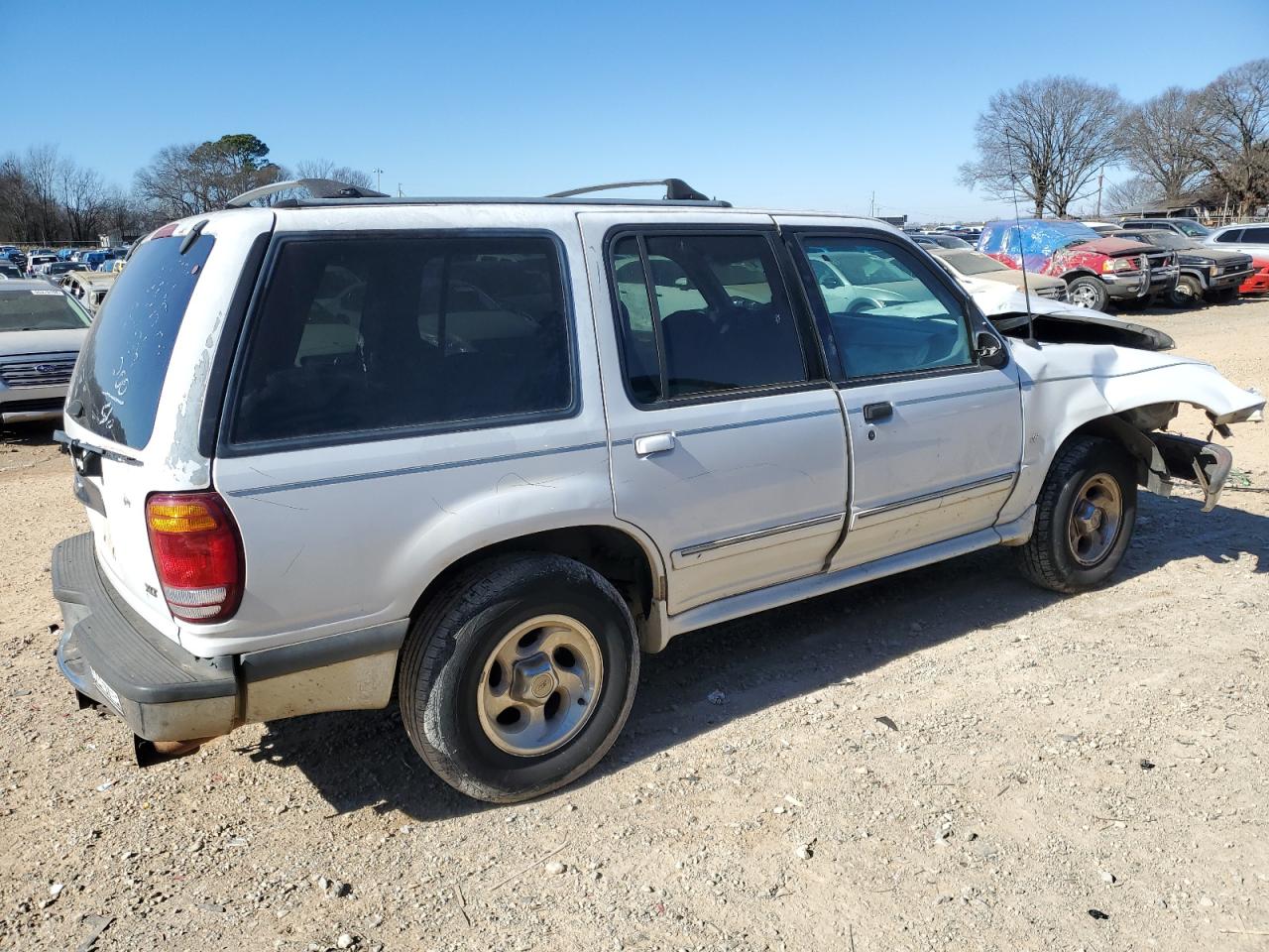 1998 Ford Explorer - Image 3