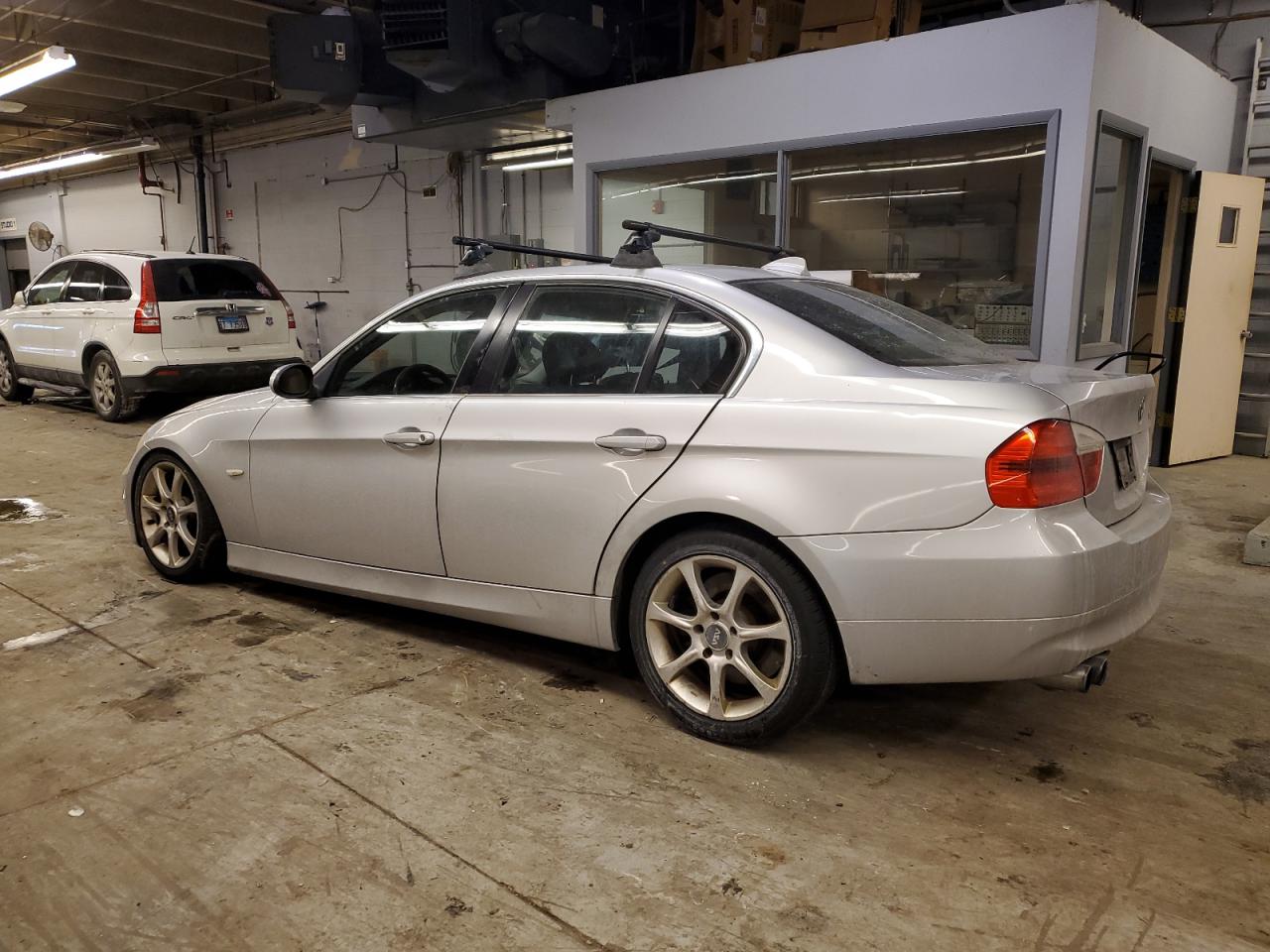2006 BMW 3er - Image 2