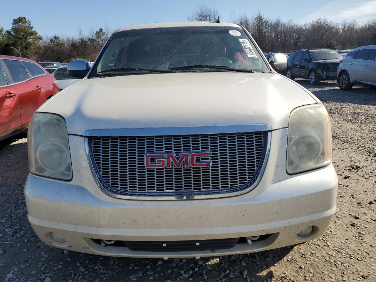 2009 GMC Yukon - Image 6