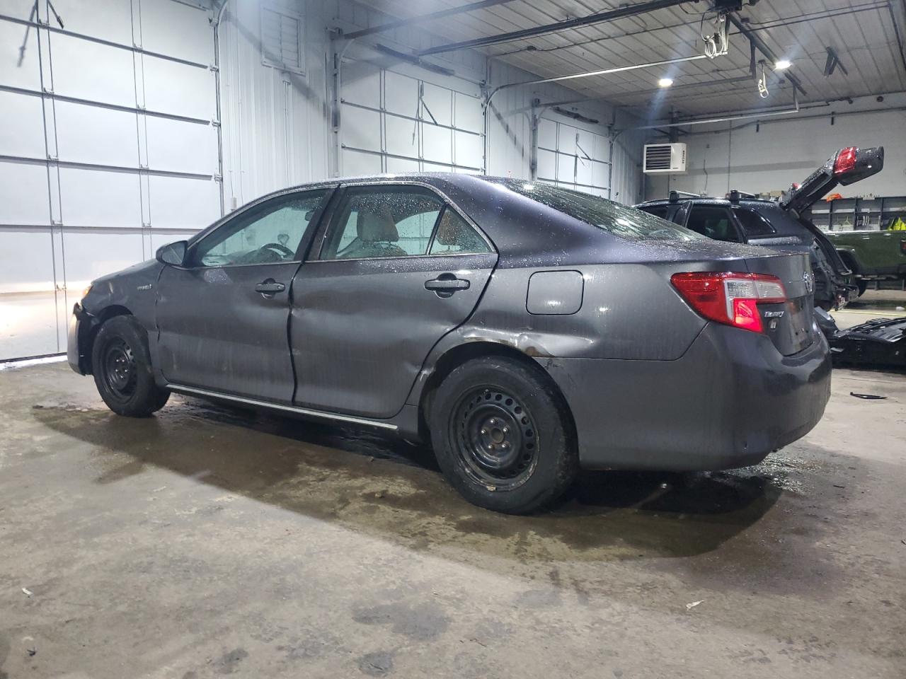 2013 Toyota Camry - Image 2
