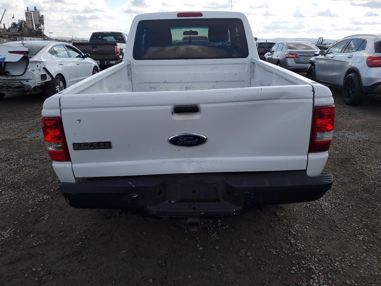 2011 Ford Ranger - Image 10