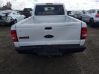 2011 Ford Ranger Super Cab за продажба в San Diego, CA - Rear End