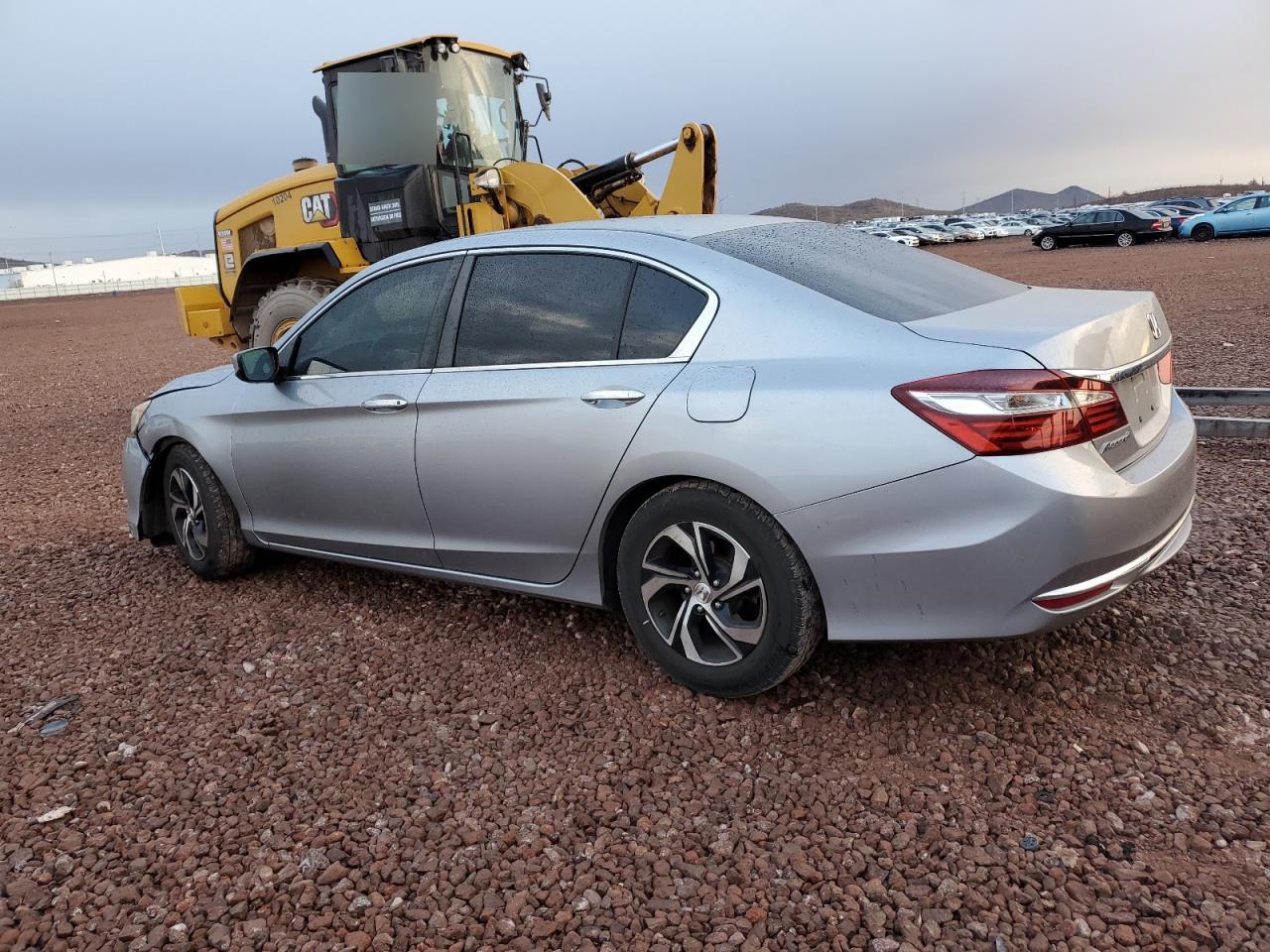 2016 Honda Accord - Image 2