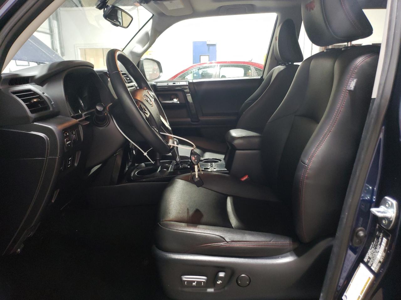 2019 Toyota 4Runner - Image 7