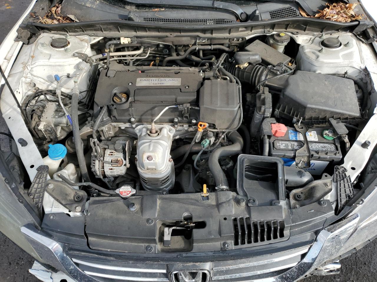 2014 Honda Accord - Image 11
