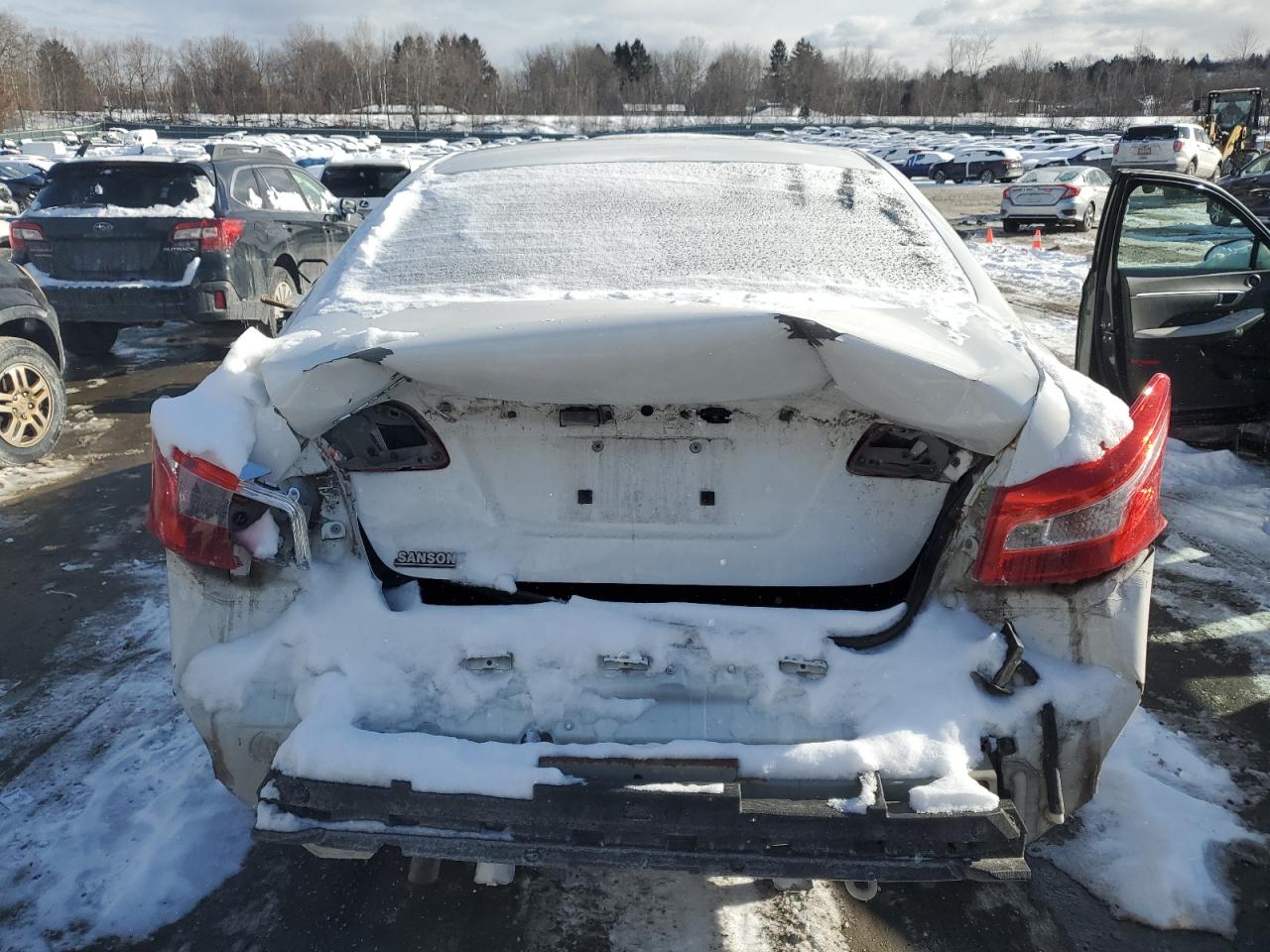 2016 Nissan Sentra - Image 6