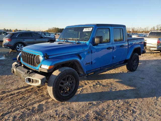 2024 Jeep Gladiator Sport