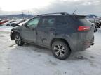 Helena, MT에서 판매 중인 2015 Jeep Cherokee Trailhawk - Front End