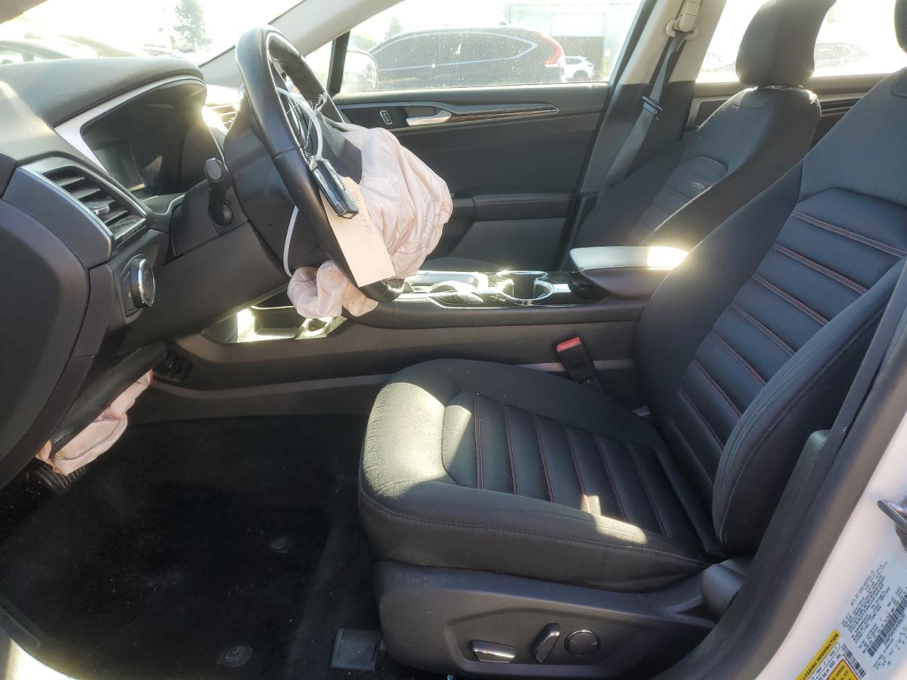 2015 Ford Fusion - Image 7