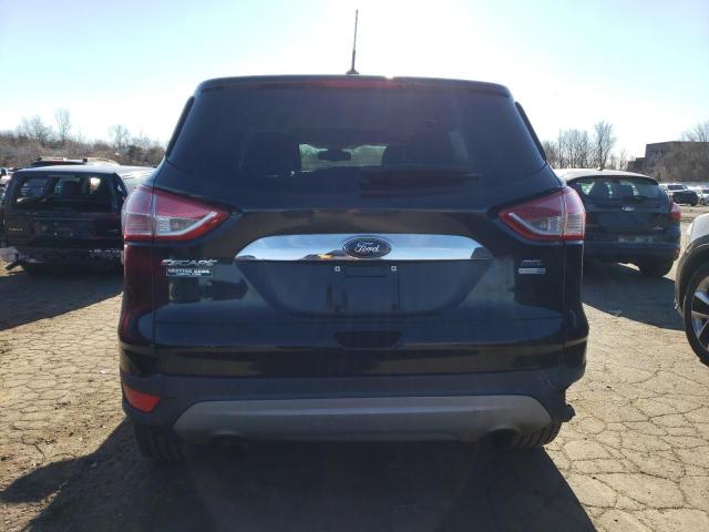  FORD ESCAPE 2013 Чорний