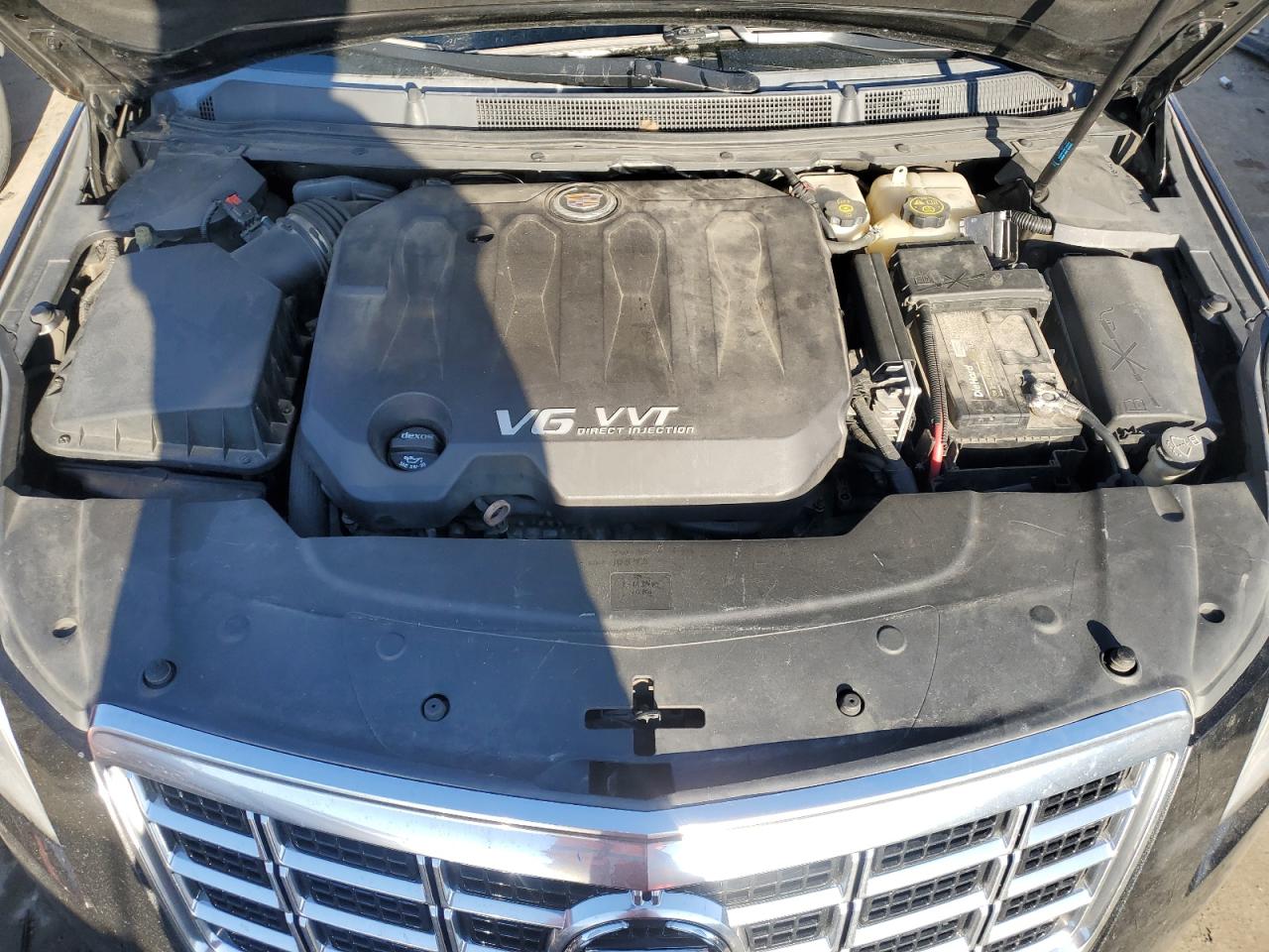 2013 Cadillac XTS - Image 12