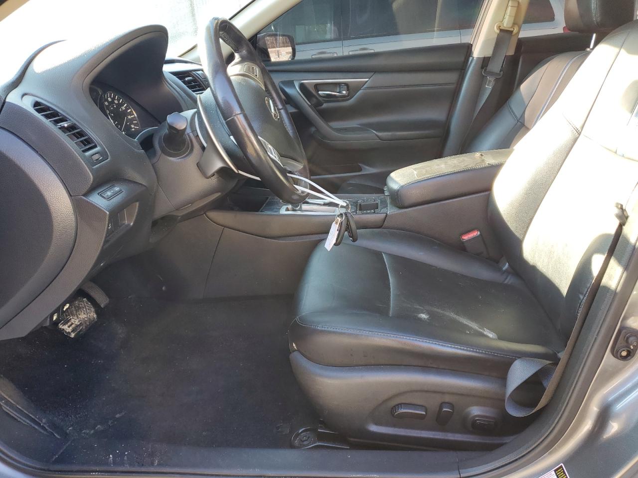 2018 Nissan Altima - Image 7