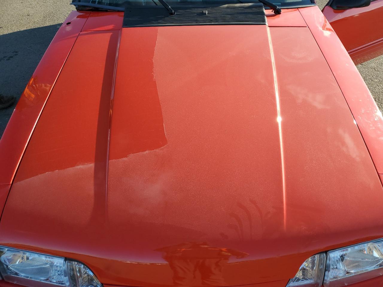 1993 Ford Mustang - Image 11