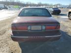 1997 Buick Lesabre Limited en Venta en Kansas City, KS - Burn - Engine