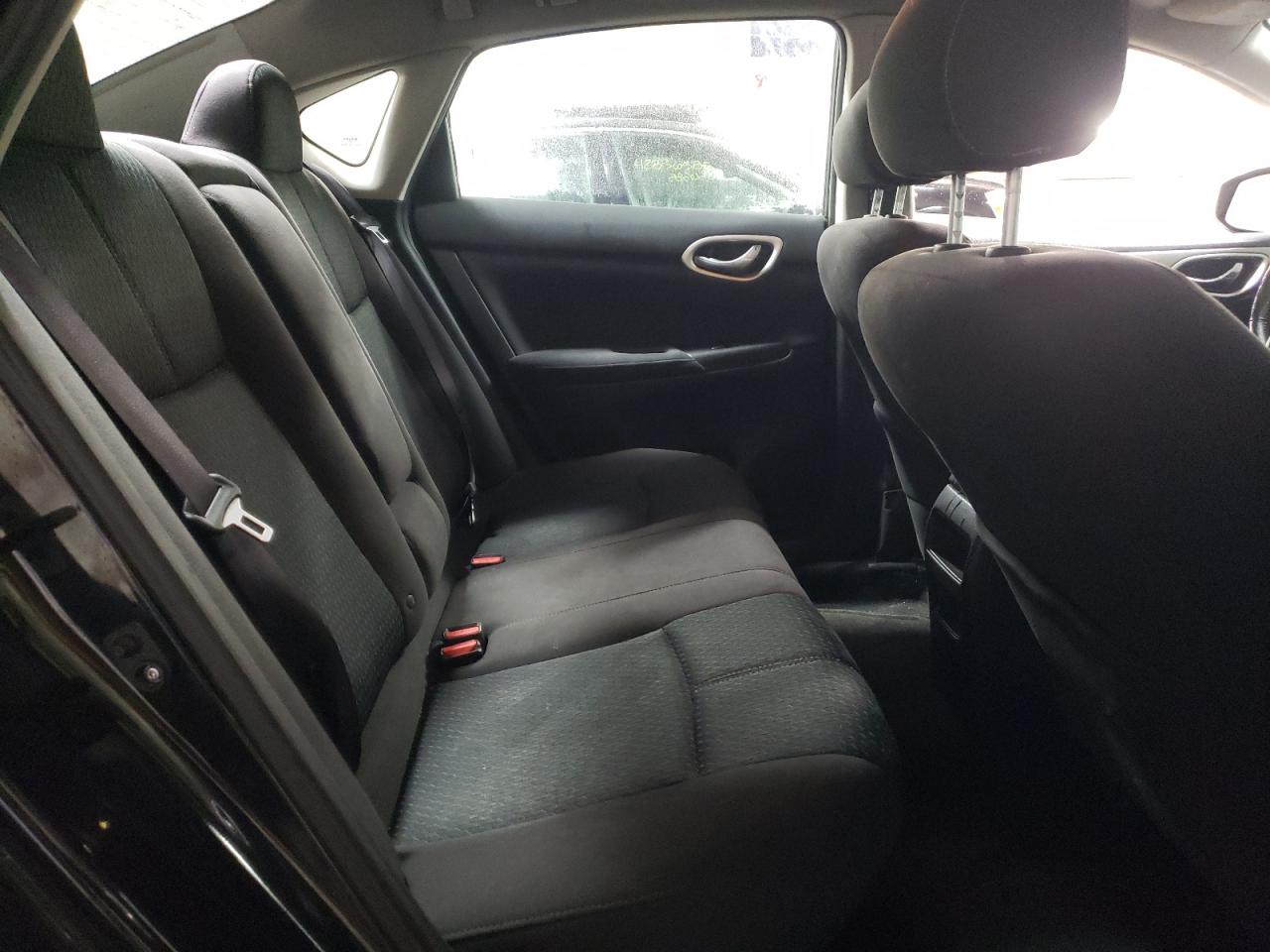 2013 Nissan Sentra - Image 10