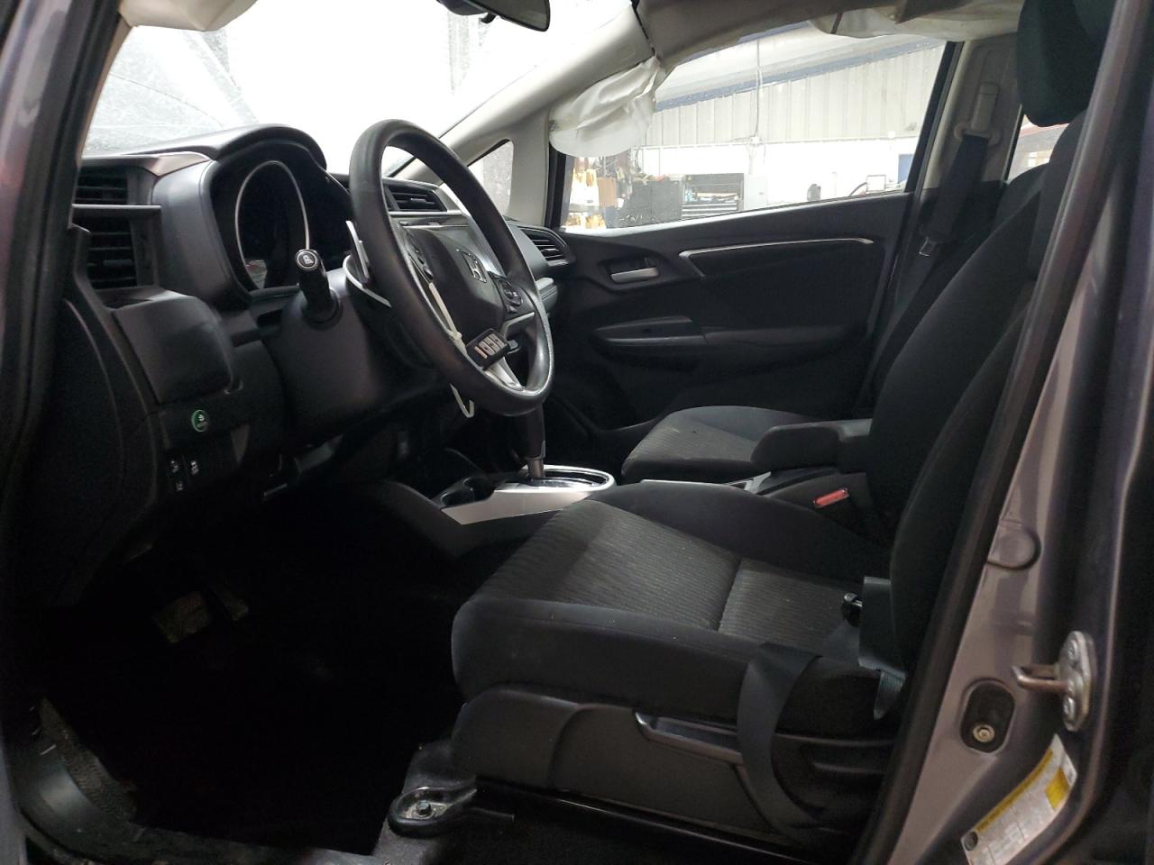 2020 Honda Fit - Image 7