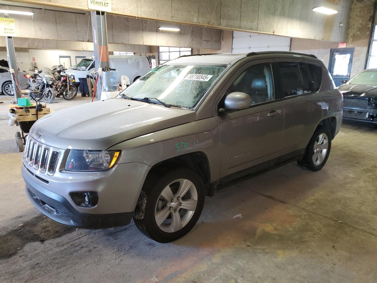 2015 Jeep Compass - Image 1
