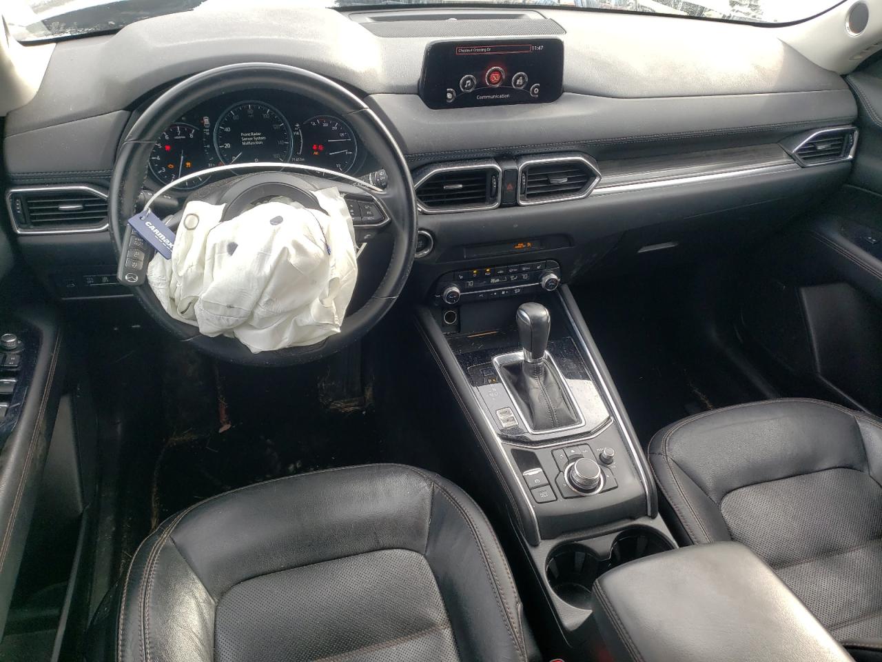 2019 Mazda CX-5 - Image 8