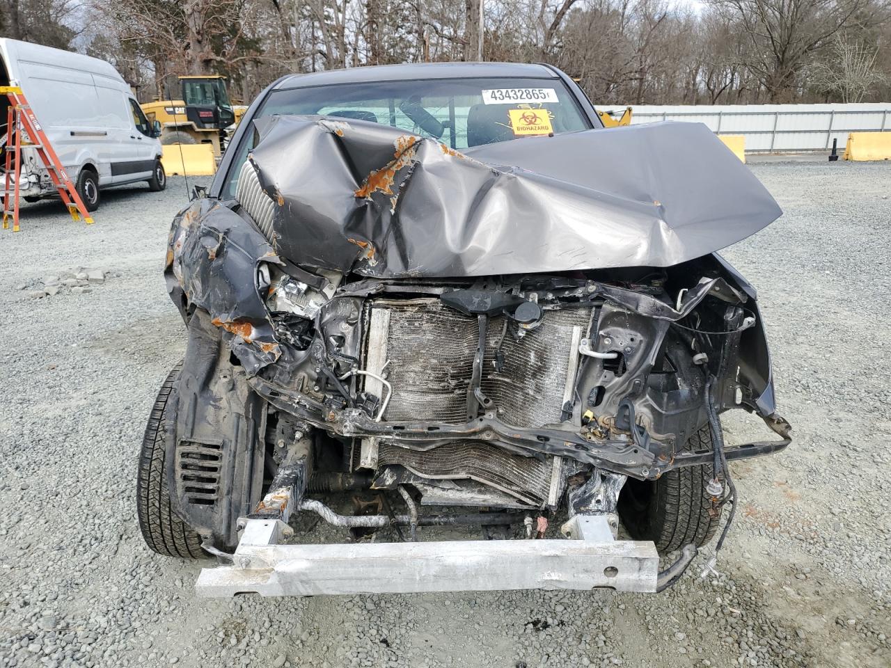 2011 Toyota Tacoma - Image 5