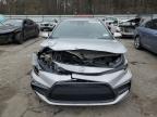 2020 Toyota Corolla Se zu verkaufen in Austell, GA - Front End