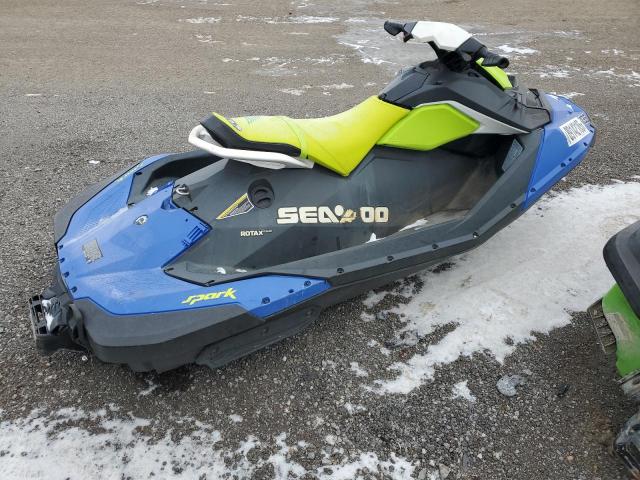 2021 SEADOO SPARK