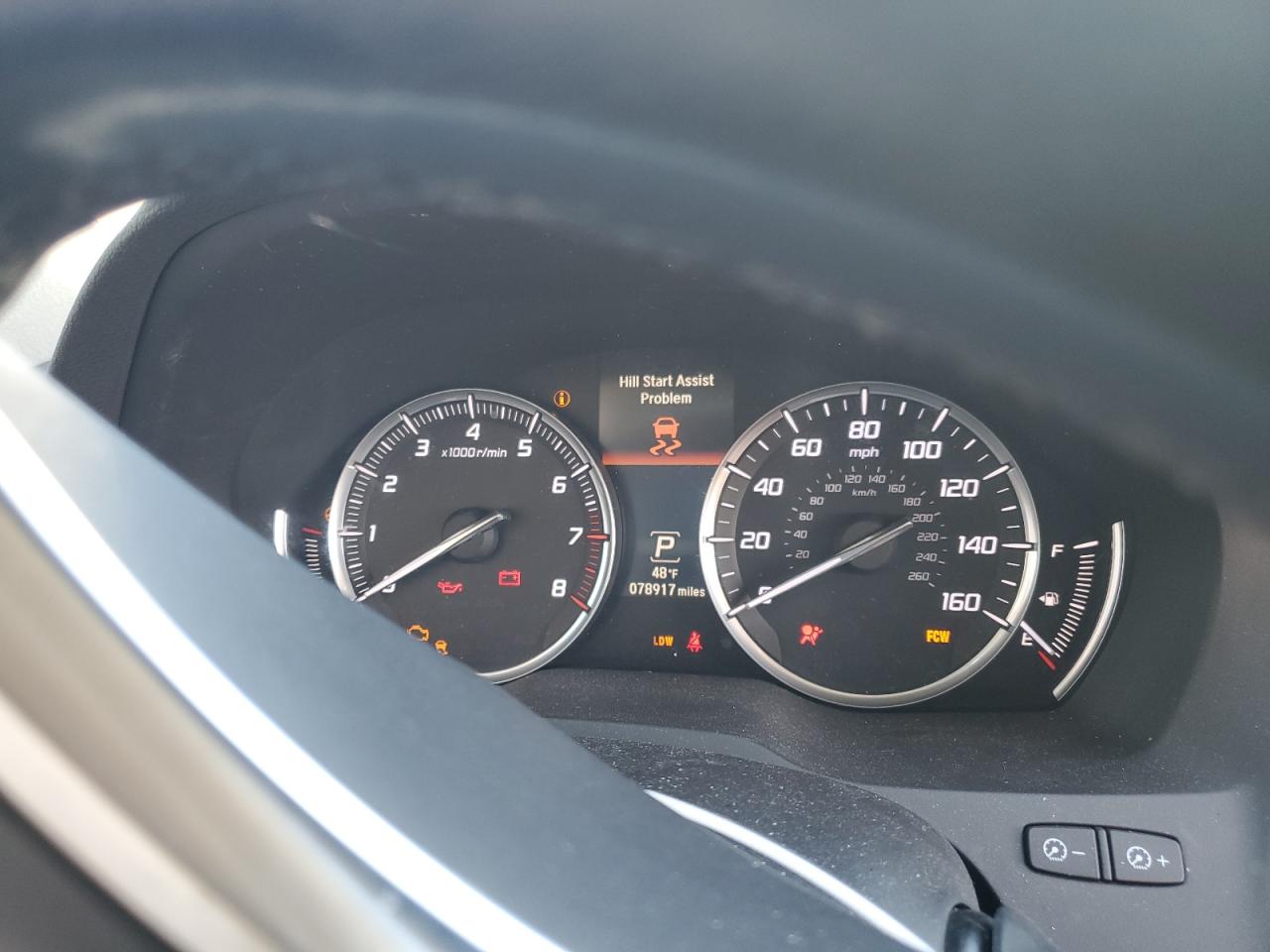 2015 Acura MDX - Image 9