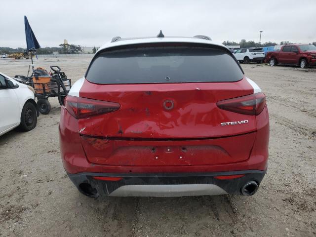 2020 ALFA ROMEO STELVIO 