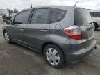 2013 Honda Fit  للبيع في Rancho Cucamonga، CA - Rear End