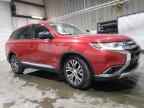 2017 Mitsubishi Outlander Es للبيع في Bridgeton، MO - Side