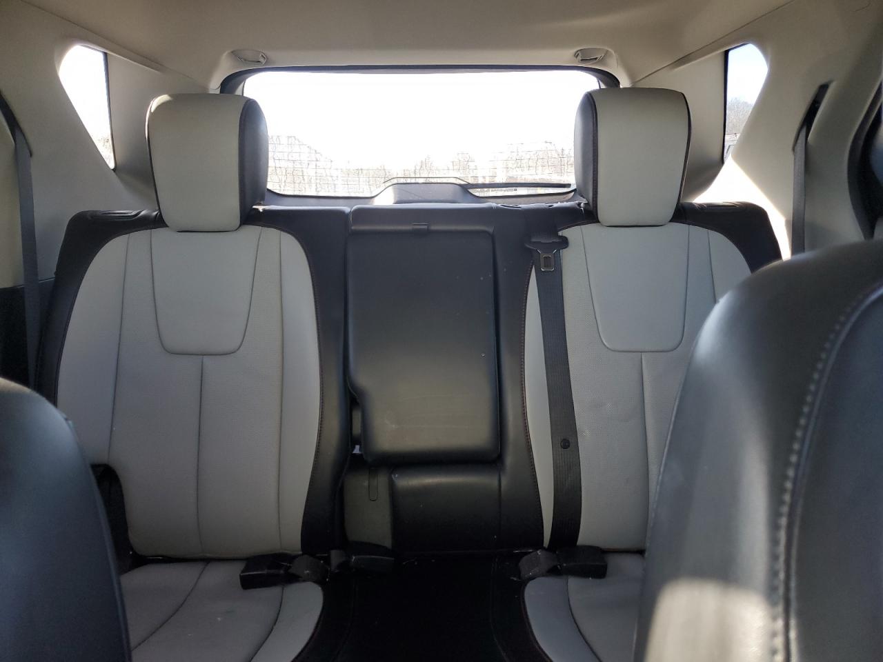 2013 Chevrolet Equinox - Image 10