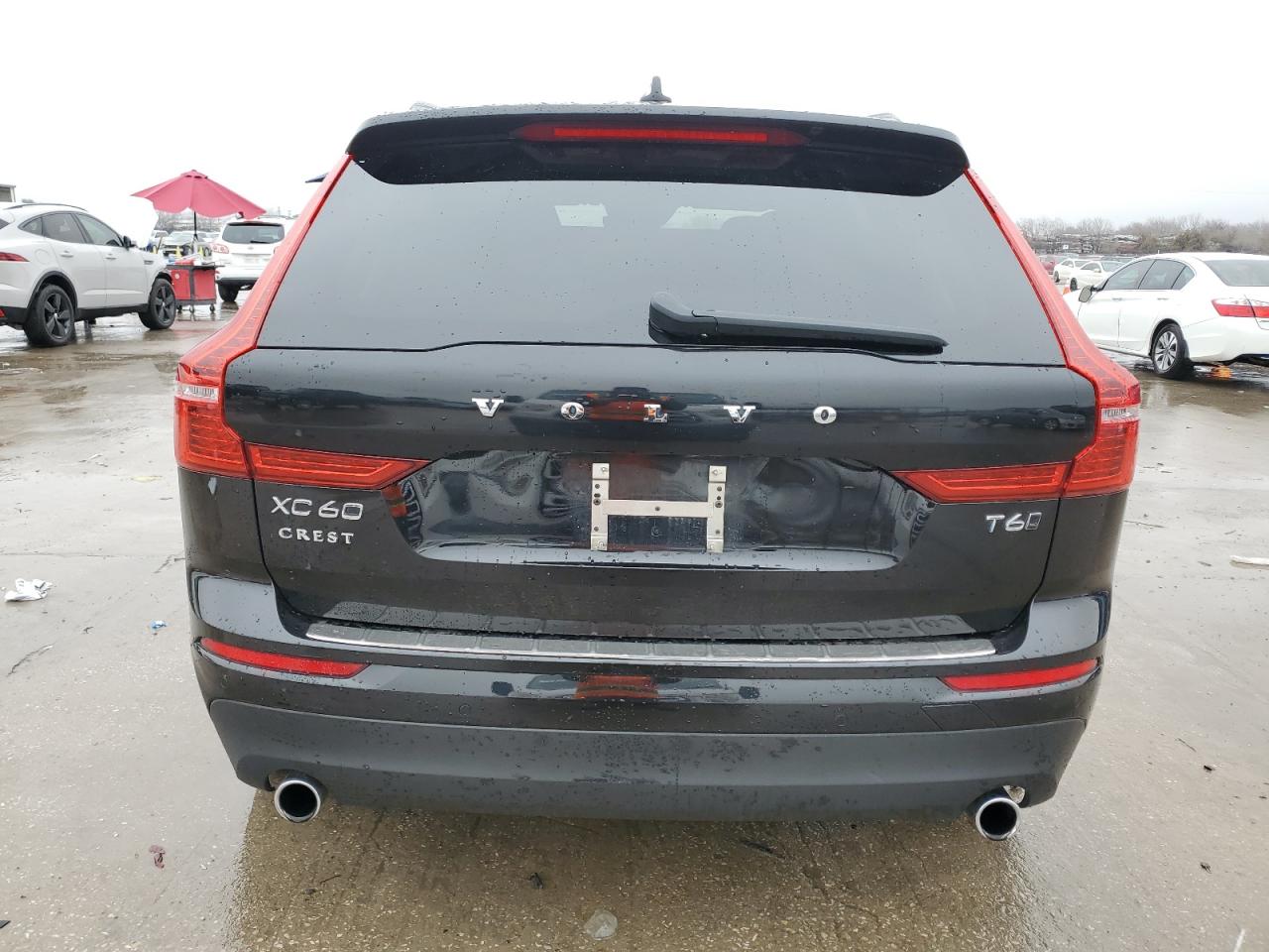 2018 Volvo XC60 - Image 6